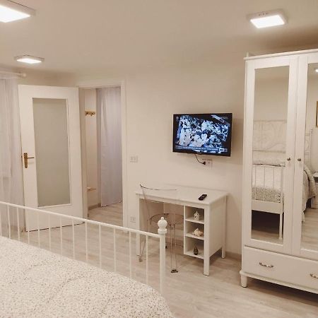 Interno25 Lägenhet Taranto Exteriör bild